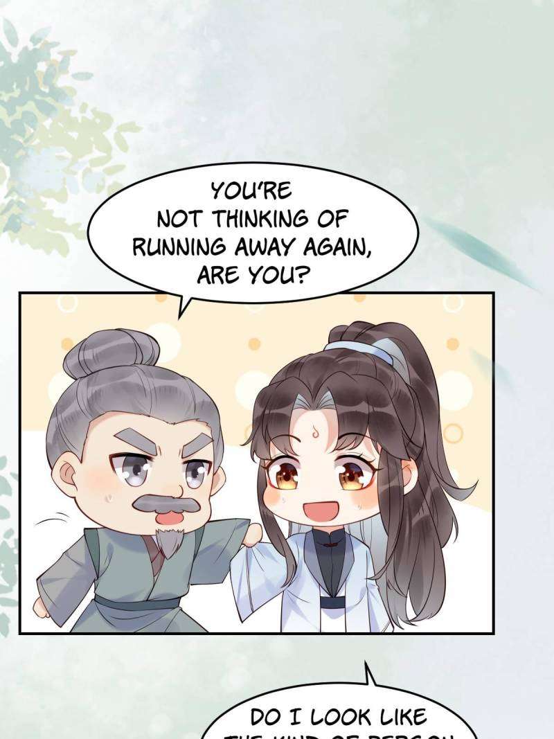 The Ghostly Doctor Chapter 611 - Page 27