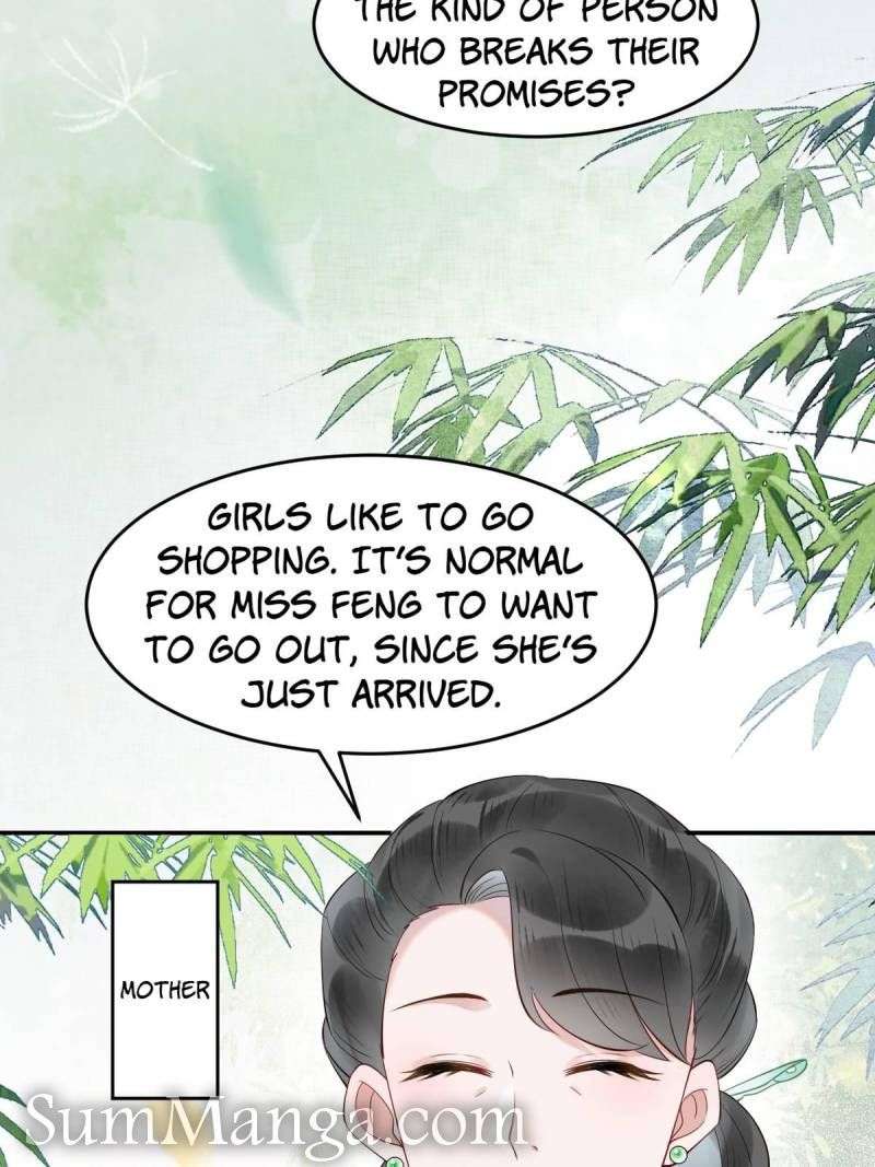 The Ghostly Doctor Chapter 611 - Page 28