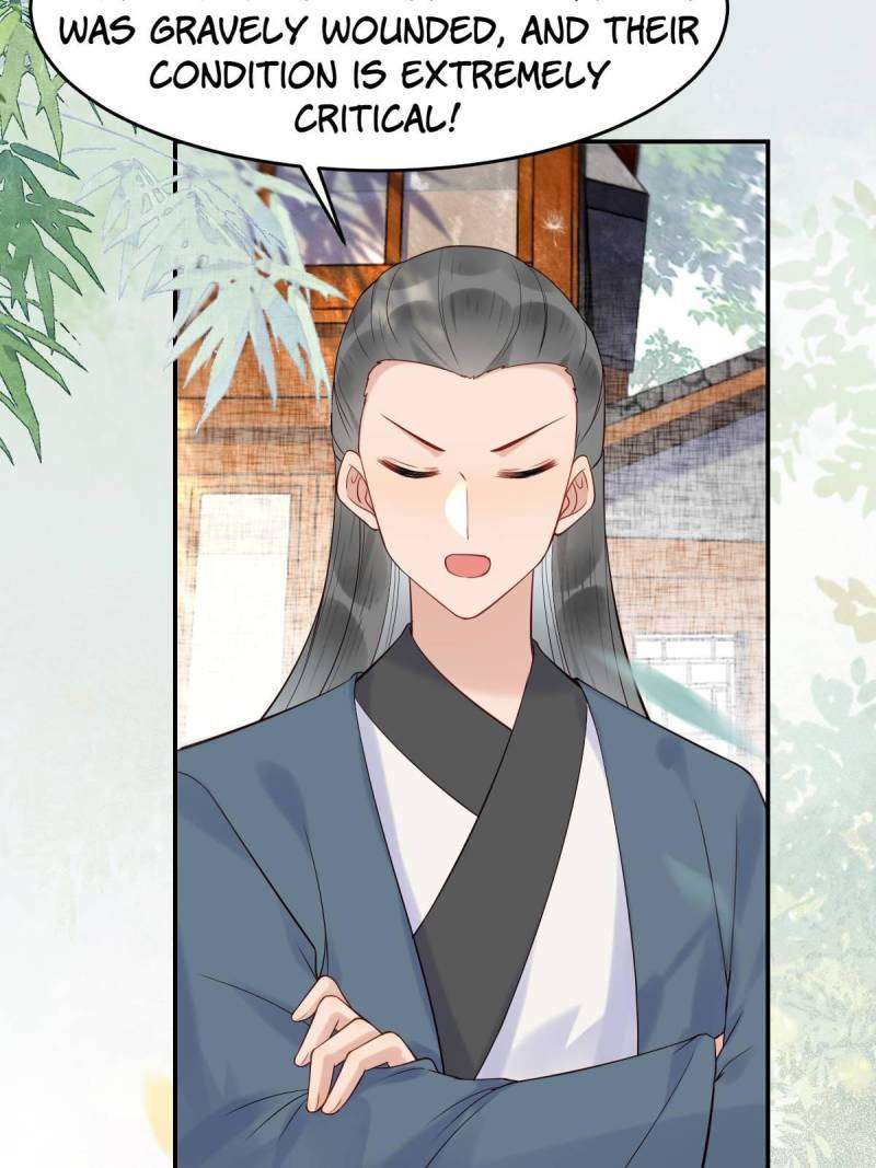 The Ghostly Doctor Chapter 611 - Page 40