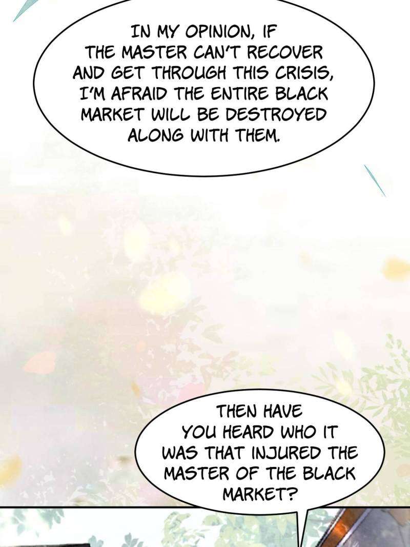 The Ghostly Doctor Chapter 611 - Page 43