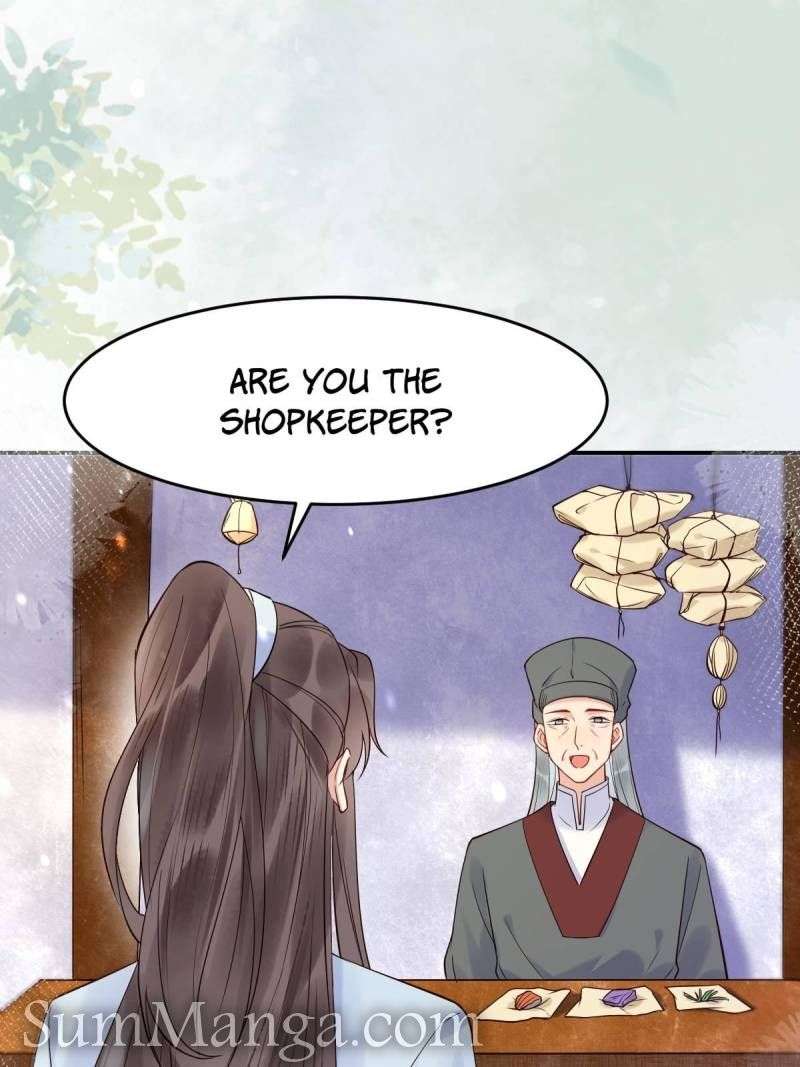 The Ghostly Doctor Chapter 611 - Page 51