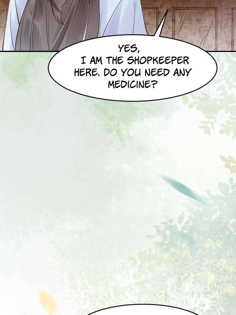 The Ghostly Doctor Chapter 611 - Page 52