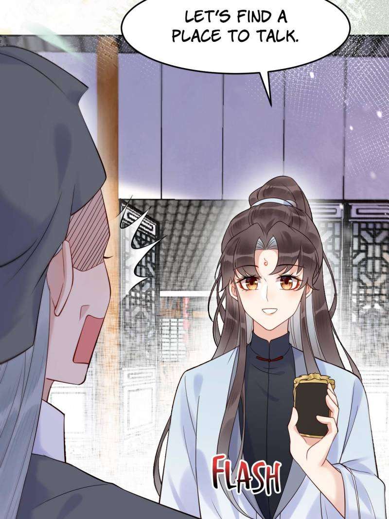 The Ghostly Doctor Chapter 611 - Page 53