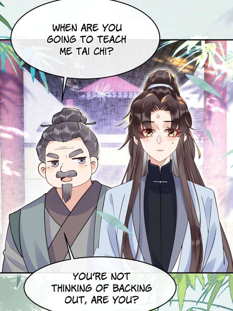 The Ghostly Doctor Chapter 612 - Page 15