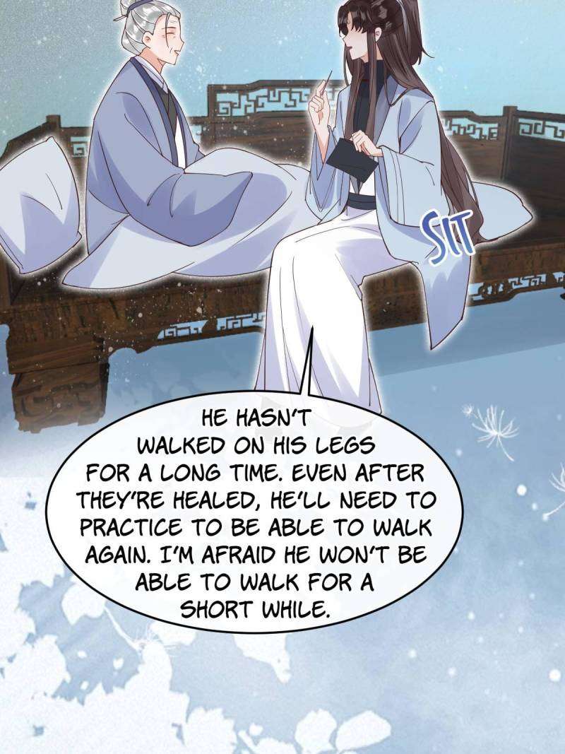 The Ghostly Doctor Chapter 612 - Page 35