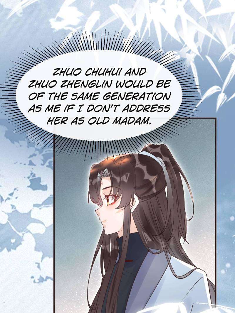 The Ghostly Doctor Chapter 612 - Page 46