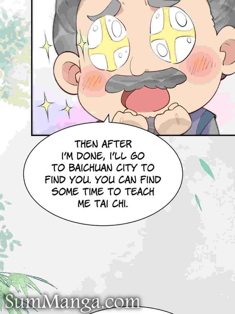 The Ghostly Doctor Chapter 613 - Page 16