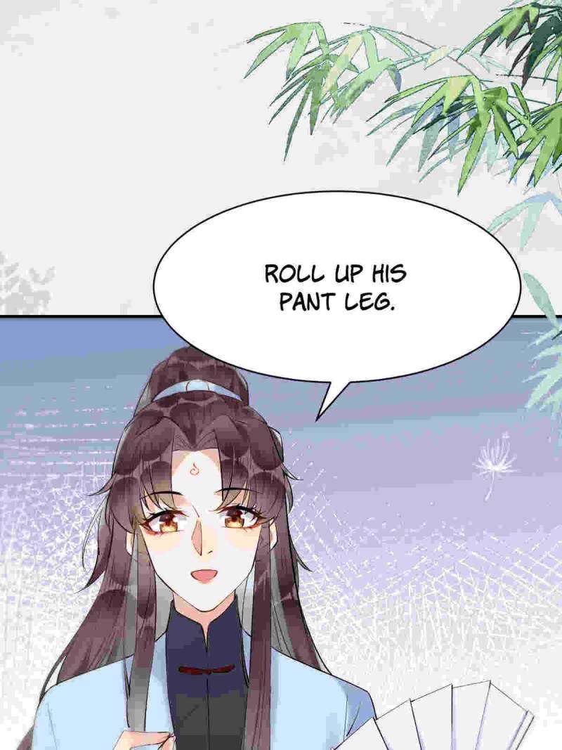 The Ghostly Doctor Chapter 613 - Page 36