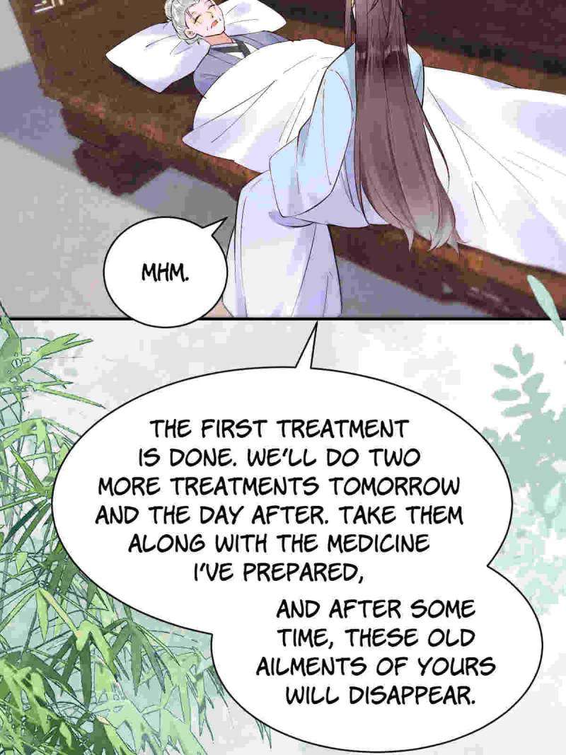 The Ghostly Doctor Chapter 613 - Page 4