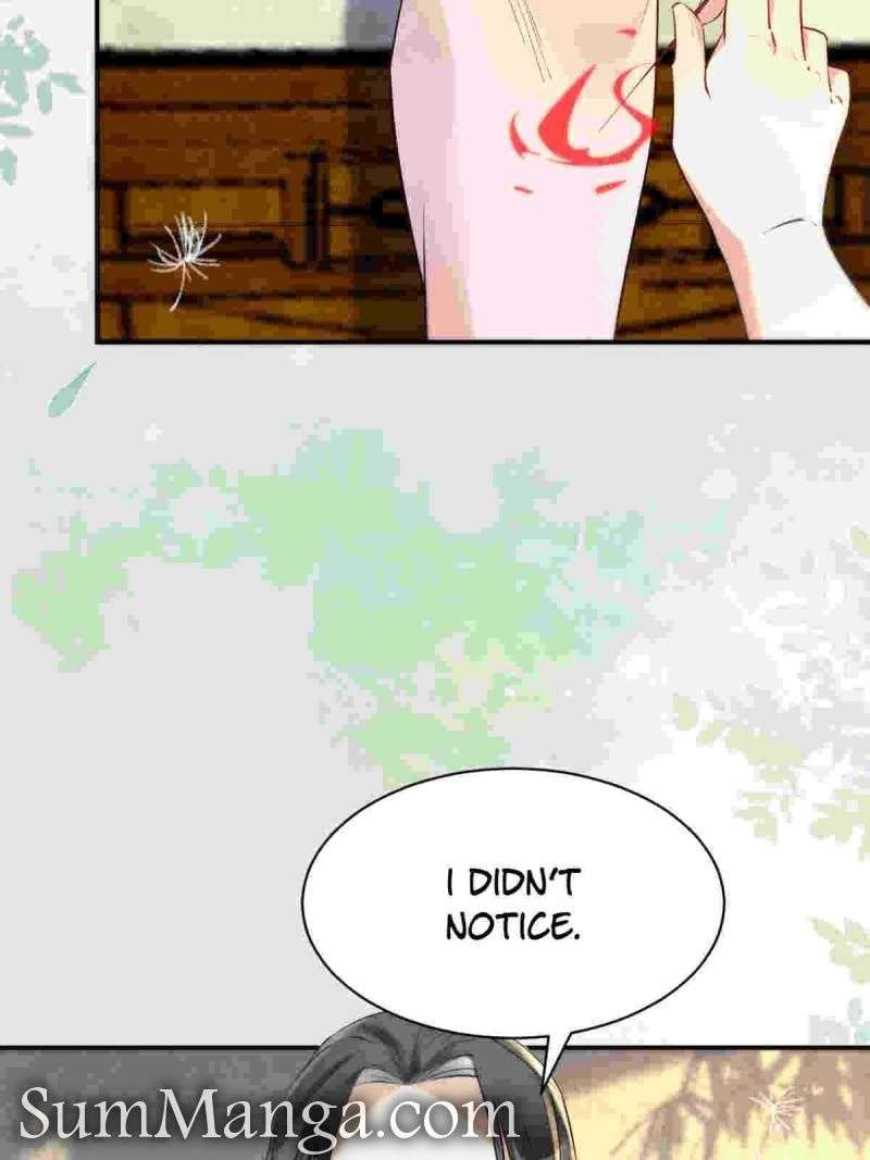 The Ghostly Doctor Chapter 613 - Page 46