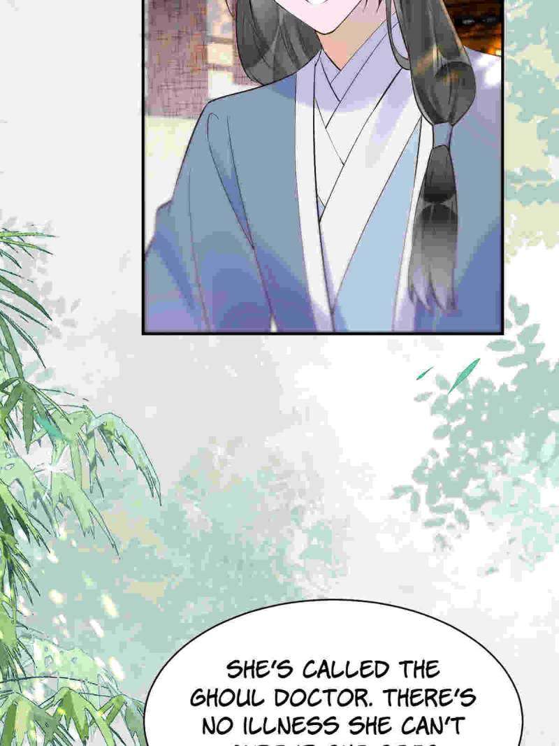 The Ghostly Doctor Chapter 613 - Page 51
