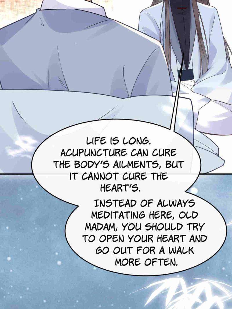 The Ghostly Doctor Chapter 614 - Page 13