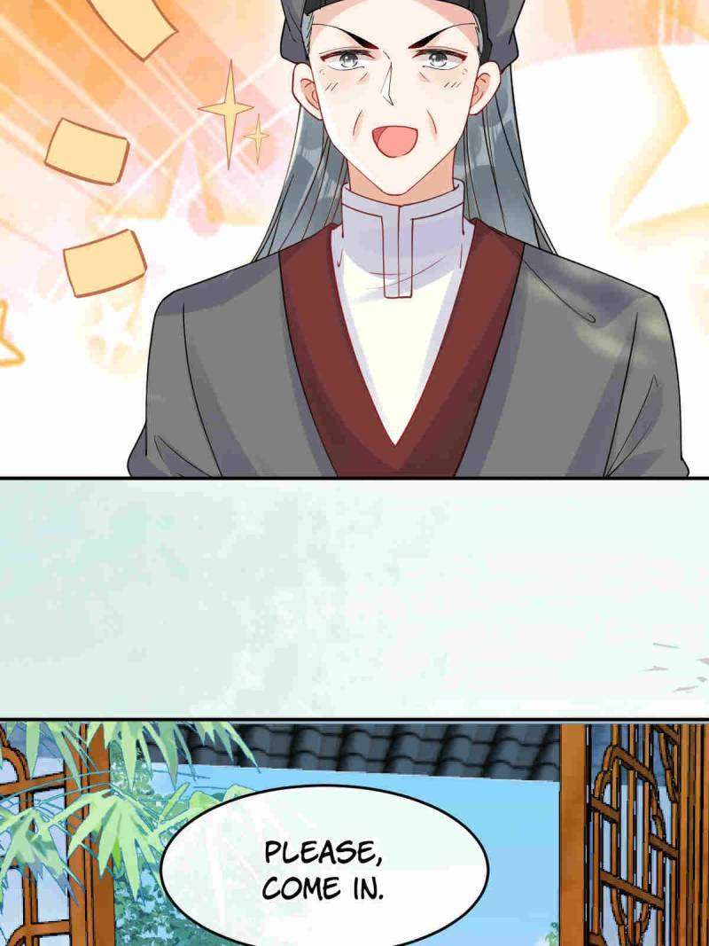 The Ghostly Doctor Chapter 614 - Page 19