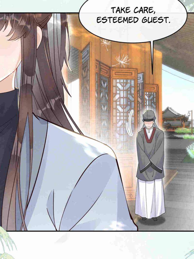 The Ghostly Doctor Chapter 614 - Page 26