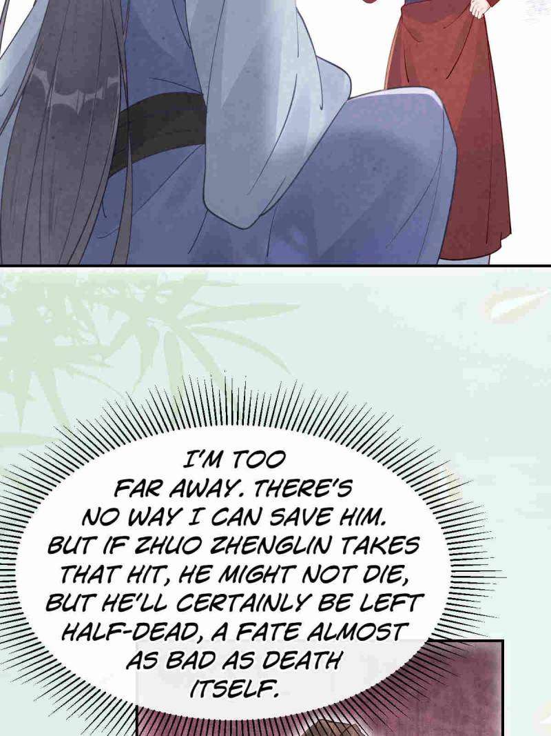 The Ghostly Doctor Chapter 614 - Page 40