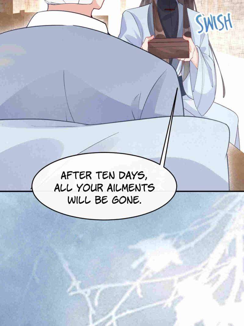 The Ghostly Doctor Chapter 614 - Page 5