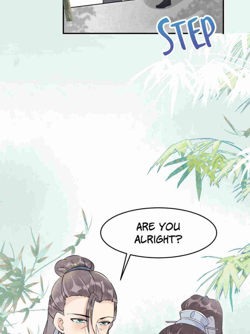 The Ghostly Doctor Chapter 614 - Page 51