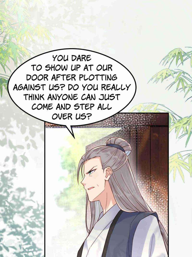 The Ghostly Doctor Chapter 618 - Page 11