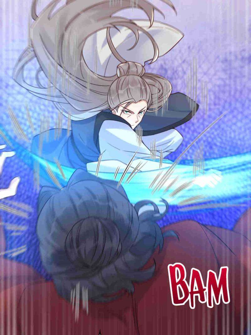 The Ghostly Doctor Chapter 618 - Page 14