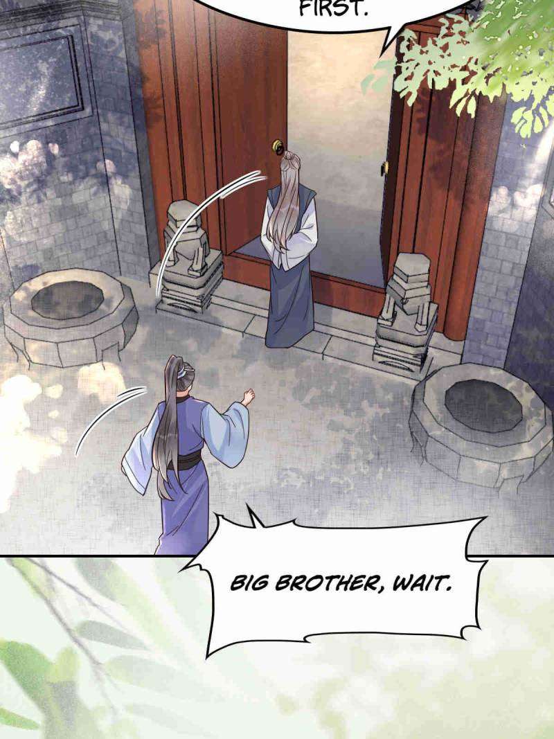 The Ghostly Doctor Chapter 618 - Page 25