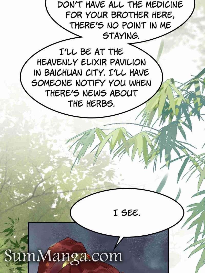 The Ghostly Doctor Chapter 618 - Page 36