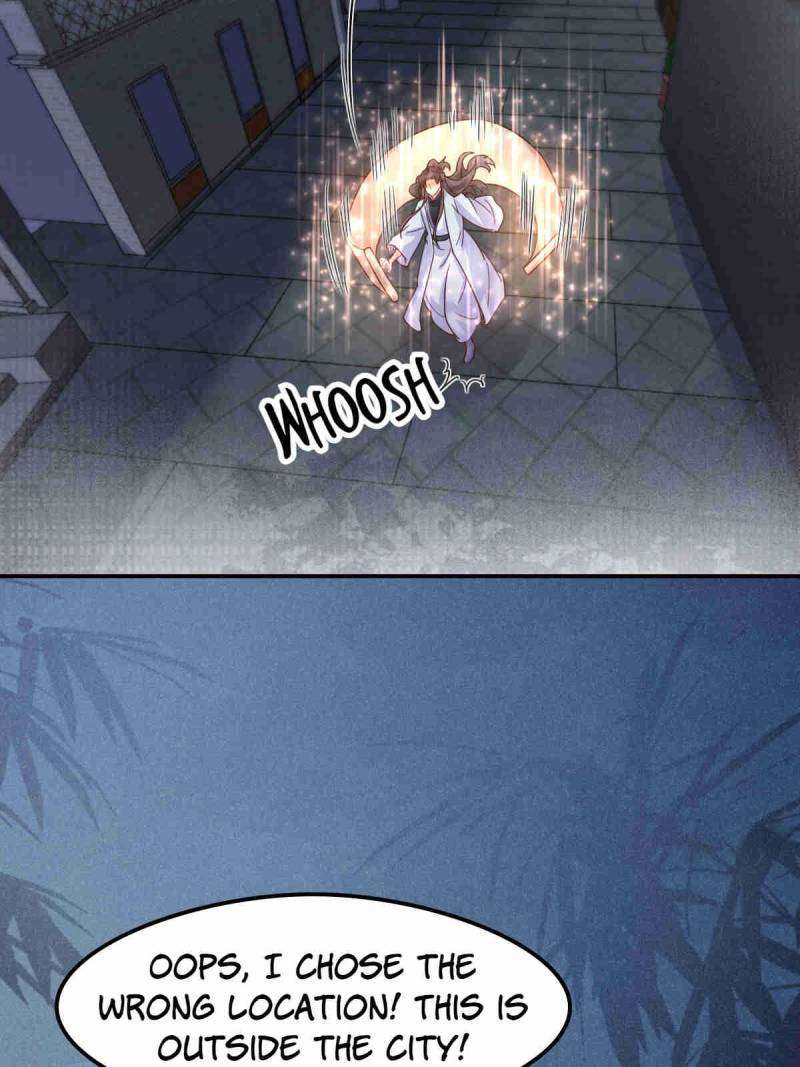 The Ghostly Doctor Chapter 618 - Page 39