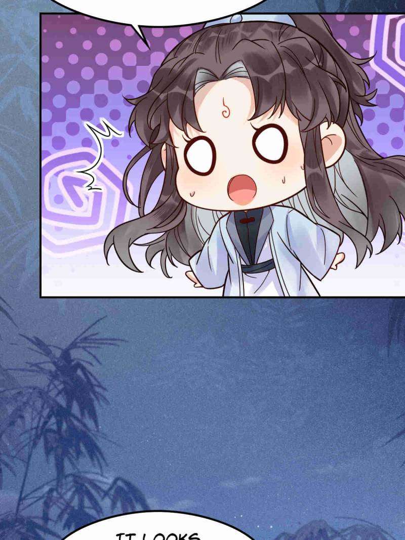 The Ghostly Doctor Chapter 618 - Page 40