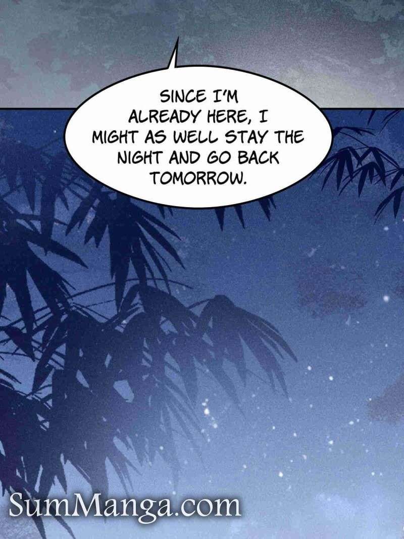 The Ghostly Doctor Chapter 618 - Page 42