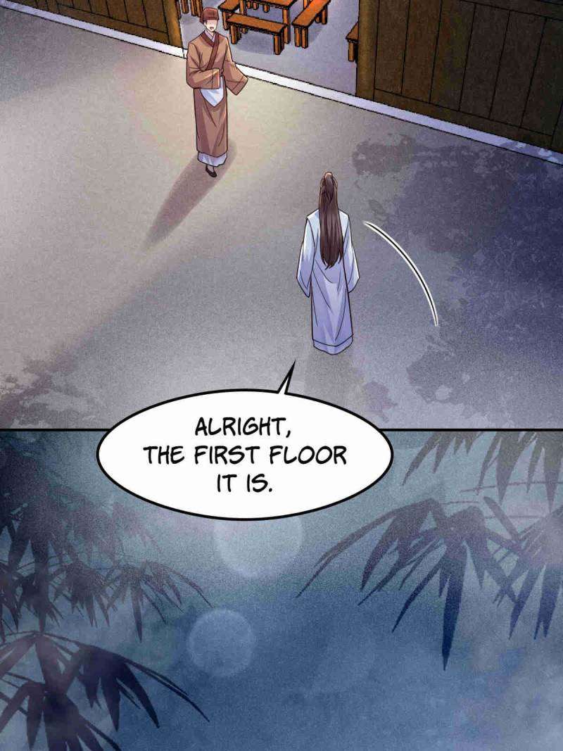 The Ghostly Doctor Chapter 618 - Page 44