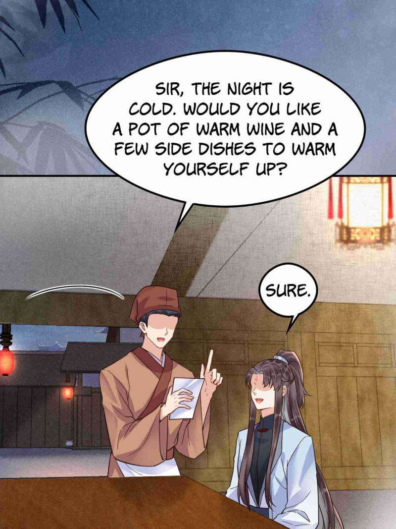 The Ghostly Doctor Chapter 618 - Page 45