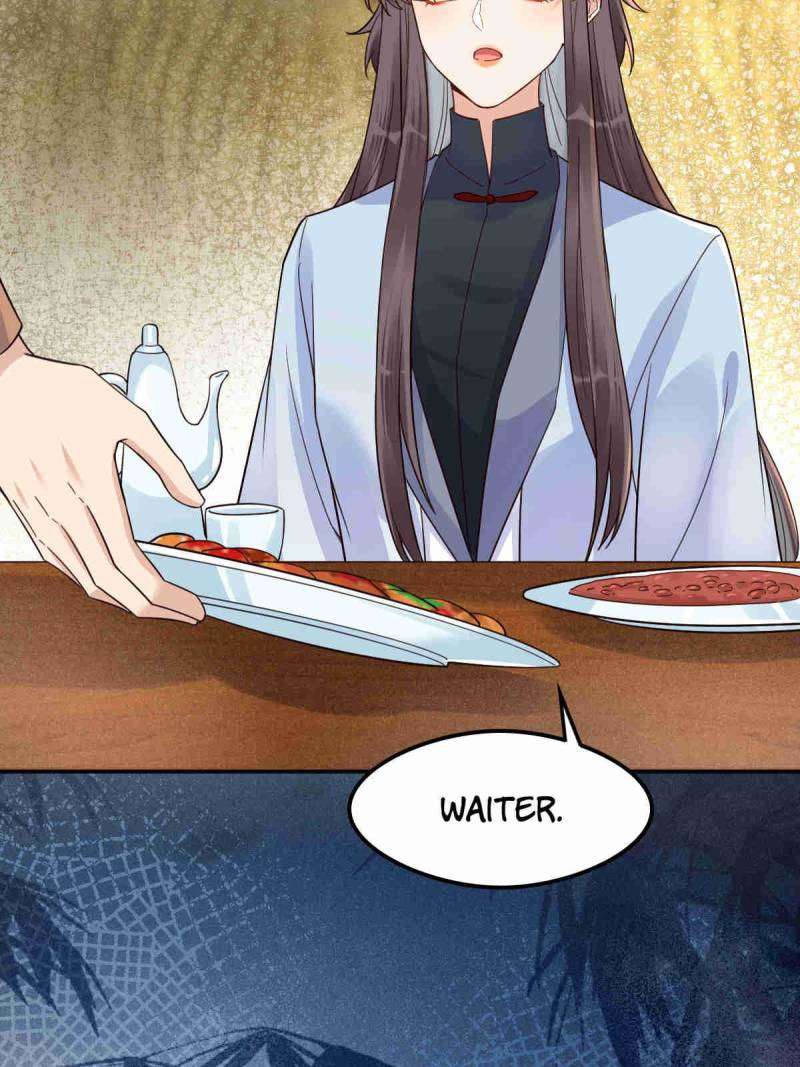 The Ghostly Doctor Chapter 618 - Page 49