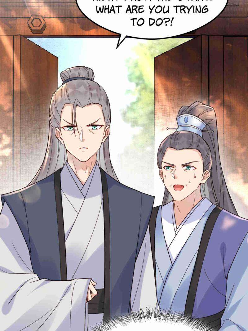 The Ghostly Doctor Chapter 618 - Page 6