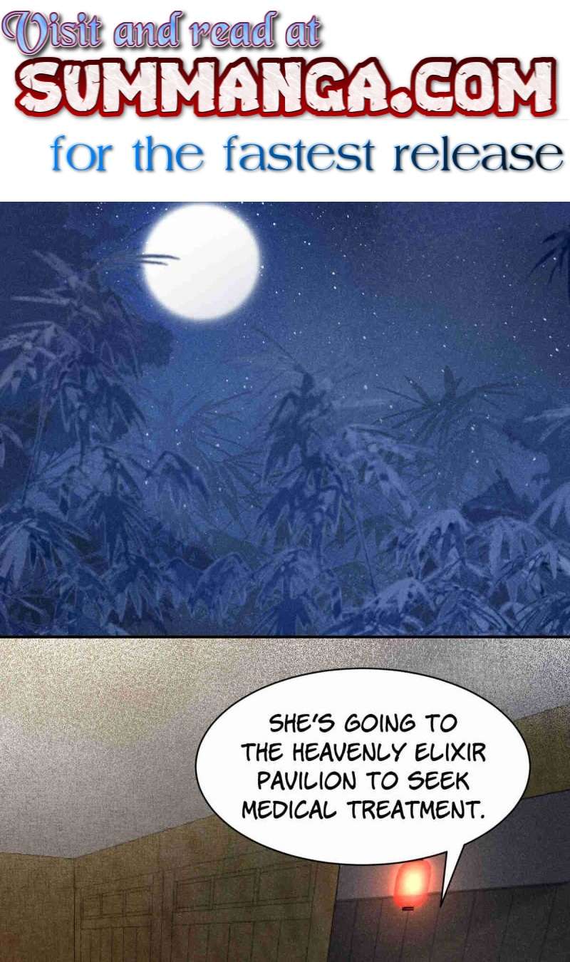 The Ghostly Doctor Chapter 619 - Page 1