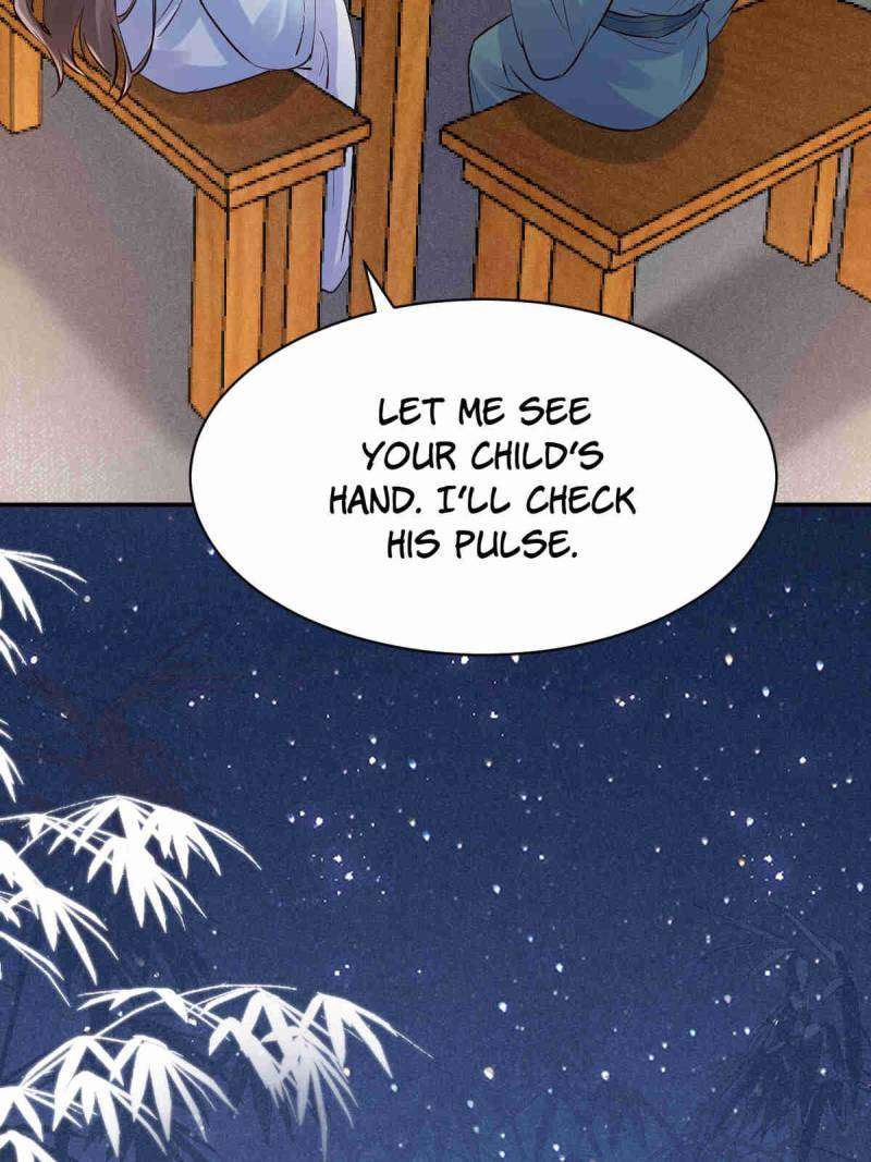 The Ghostly Doctor Chapter 619 - Page 17