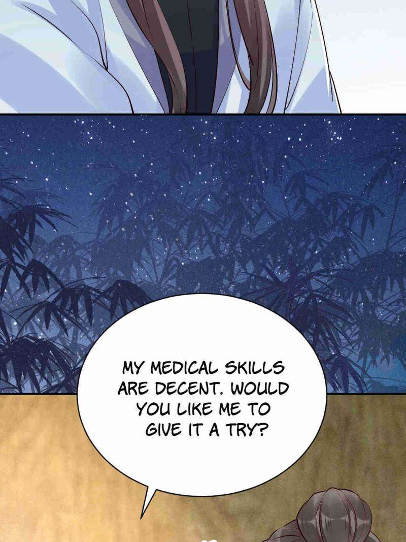 The Ghostly Doctor Chapter 619 - Page 20