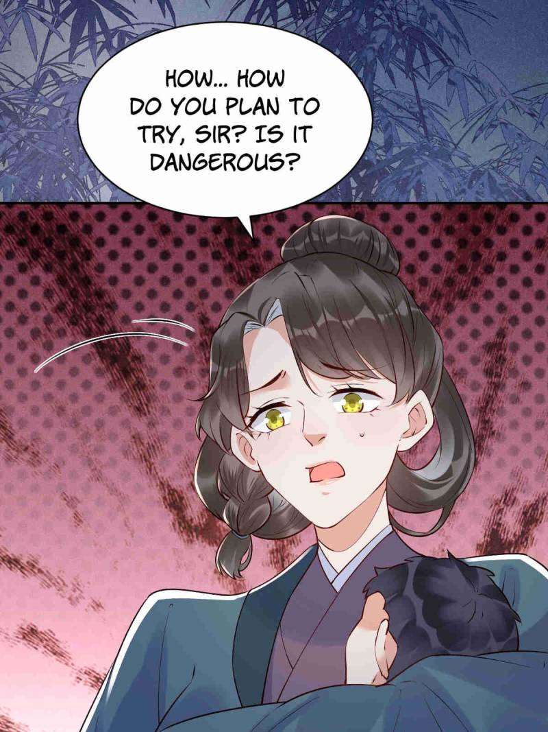 The Ghostly Doctor Chapter 619 - Page 22