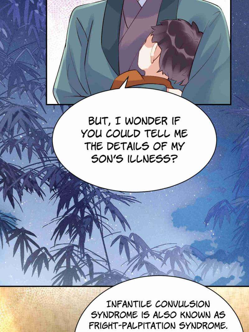 The Ghostly Doctor Chapter 619 - Page 28