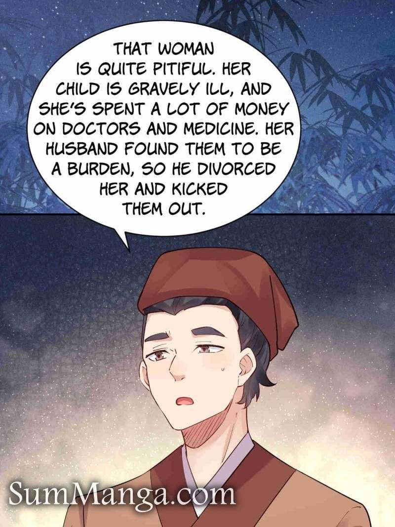 The Ghostly Doctor Chapter 619 - Page 3