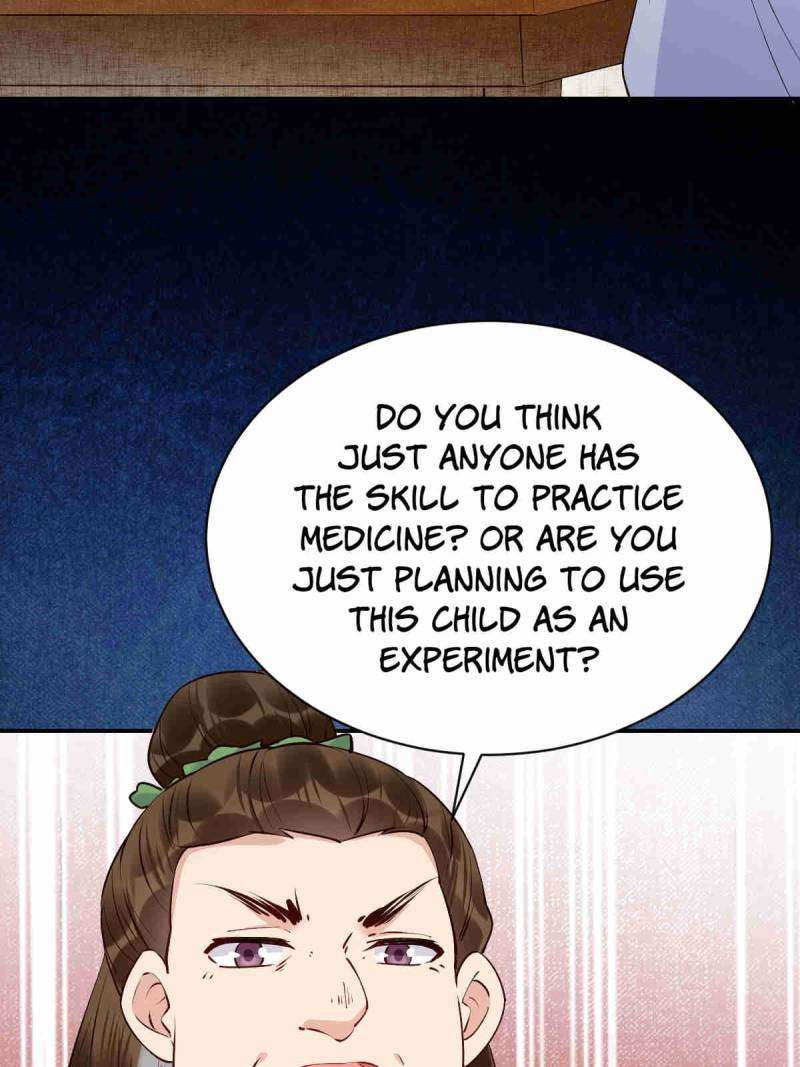 The Ghostly Doctor Chapter 619 - Page 32