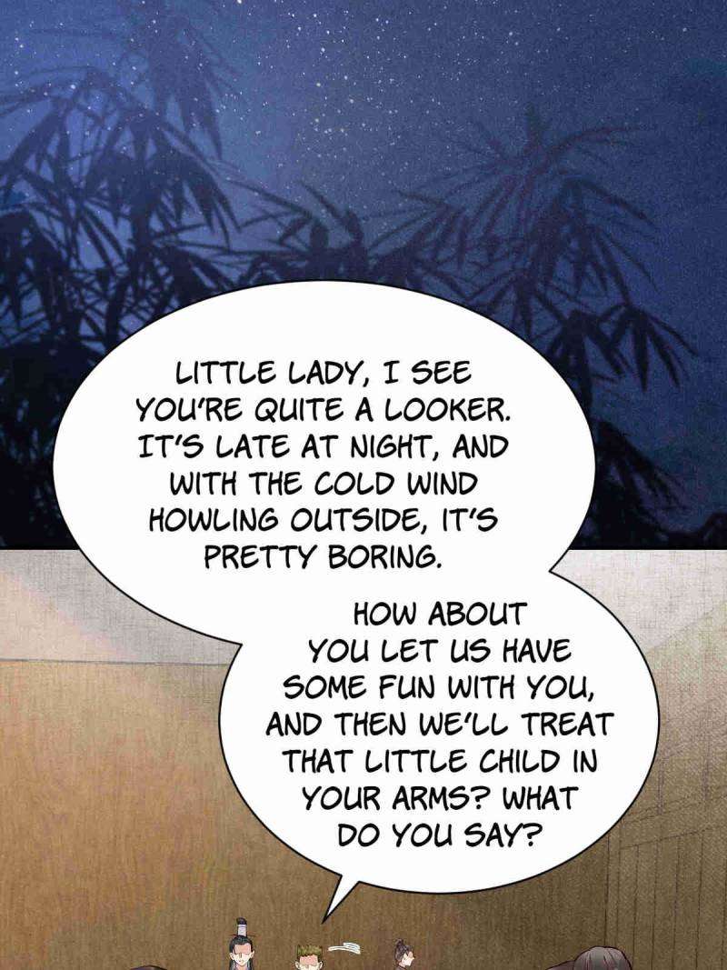 The Ghostly Doctor Chapter 619 - Page 37