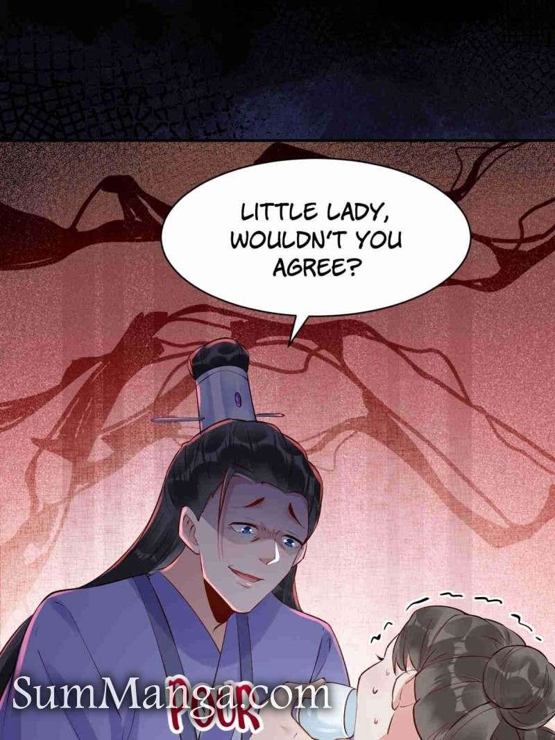 The Ghostly Doctor Chapter 619 - Page 44