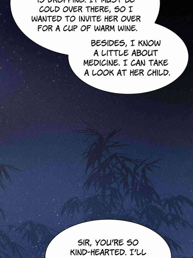 The Ghostly Doctor Chapter 619 - Page 8