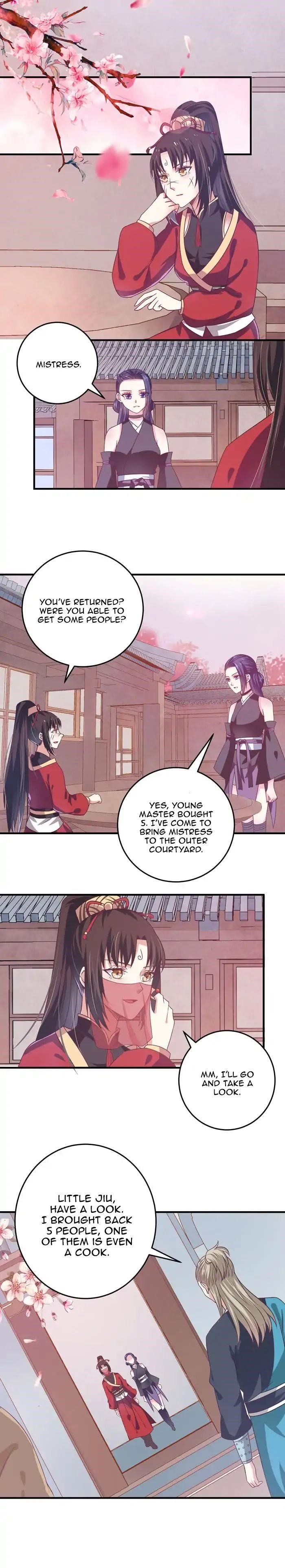 The Ghostly Doctor Chapter 62 - Page 11