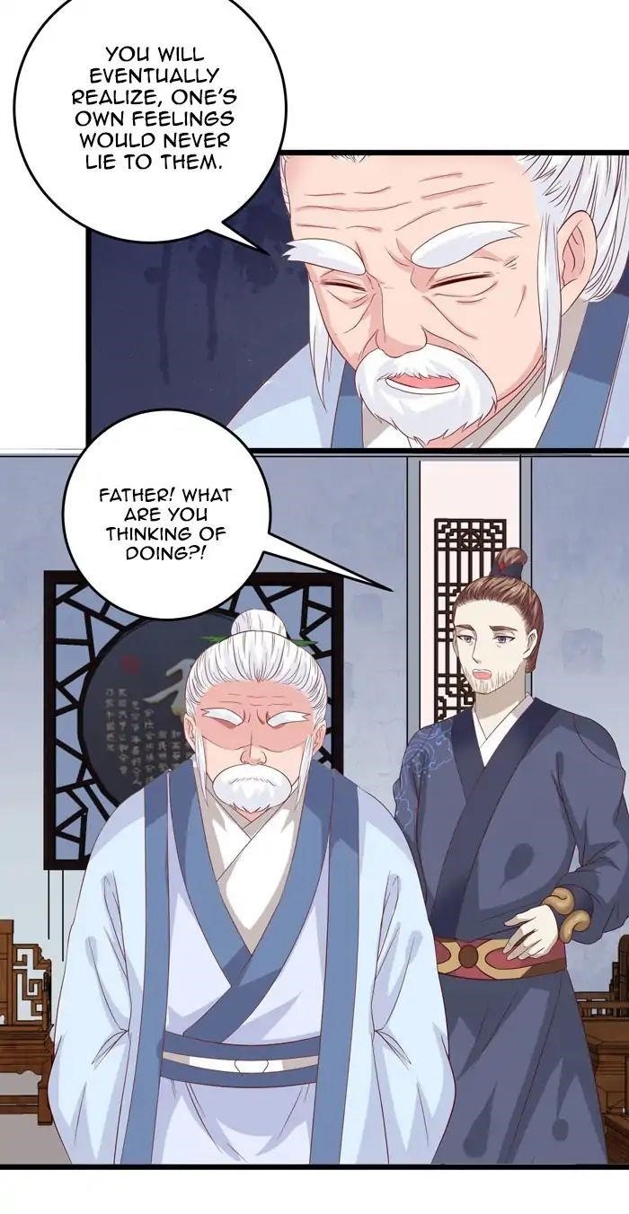 The Ghostly Doctor Chapter 62 - Page 2