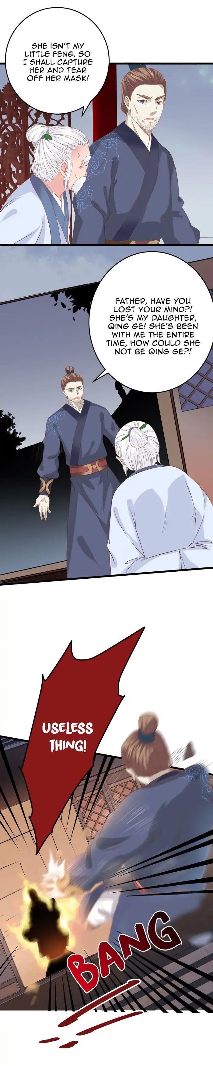 The Ghostly Doctor Chapter 62 - Page 3