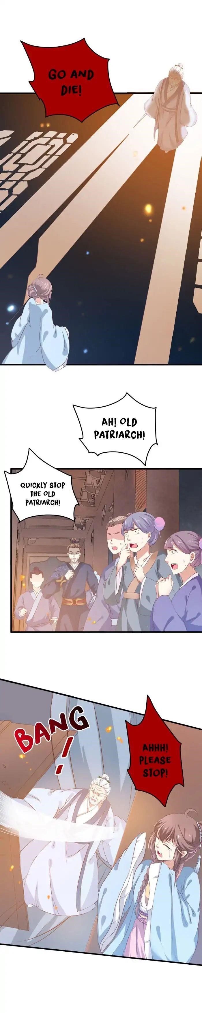 The Ghostly Doctor Chapter 62 - Page 6