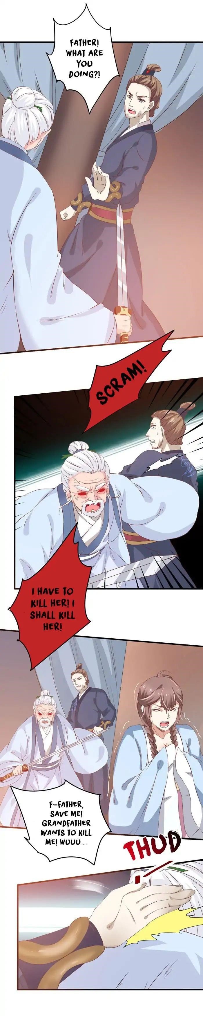 The Ghostly Doctor Chapter 62 - Page 7