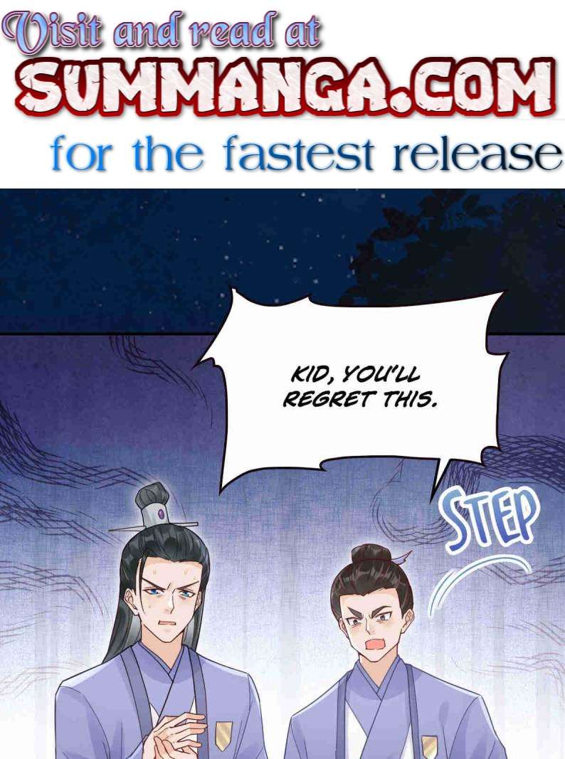 The Ghostly Doctor Chapter 620 - Page 1