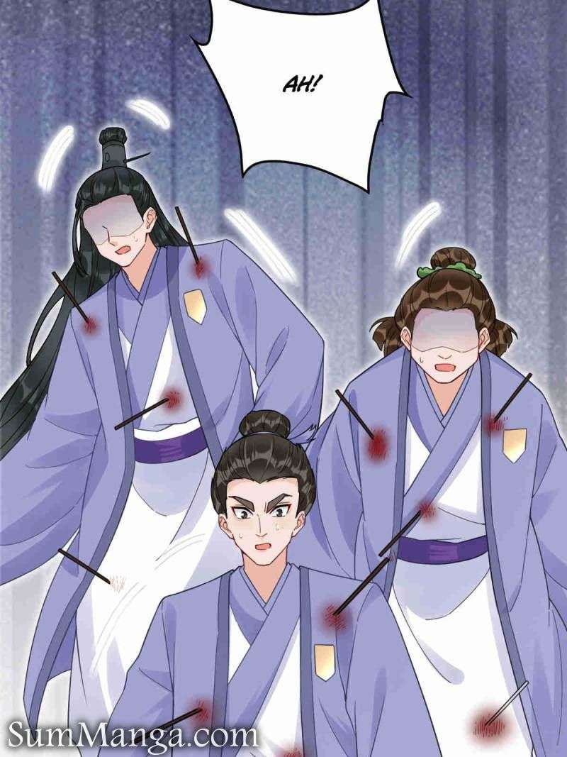 The Ghostly Doctor Chapter 620 - Page 17