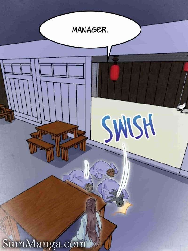 The Ghostly Doctor Chapter 620 - Page 37